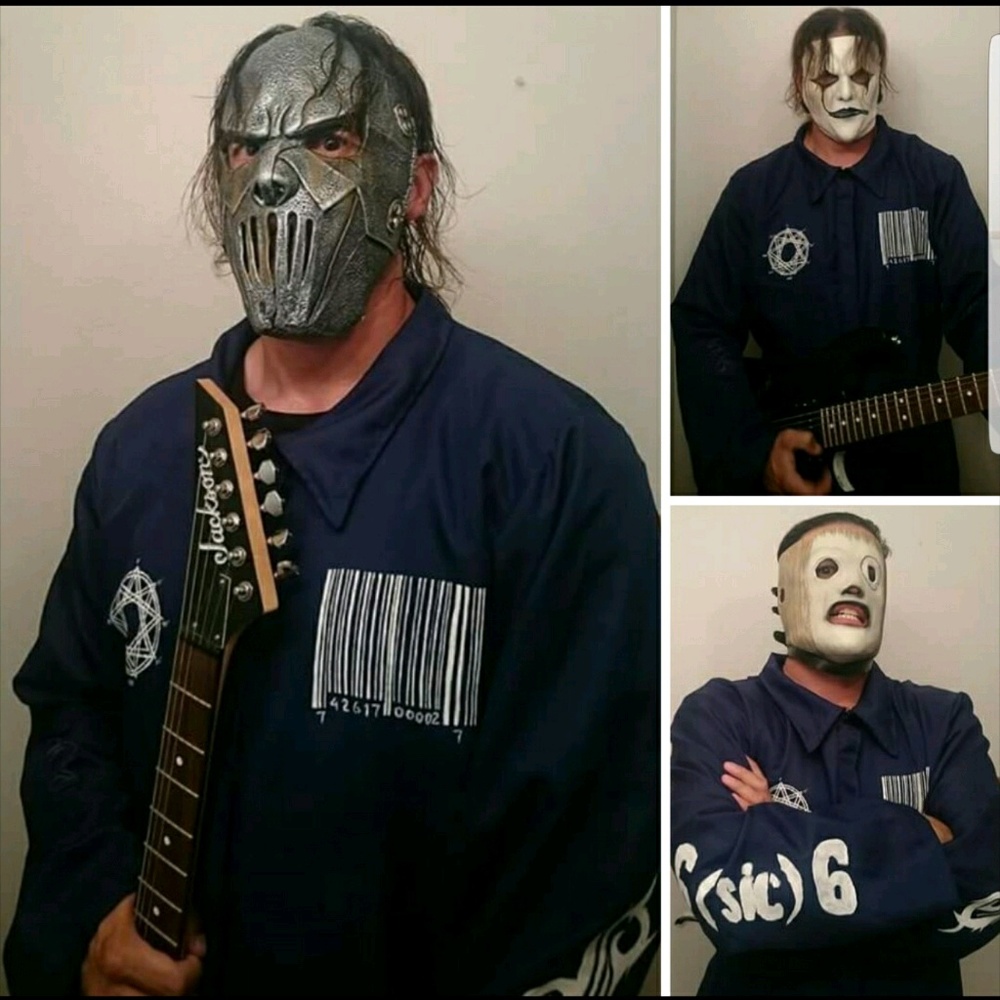 Meet your Posher, Vegas